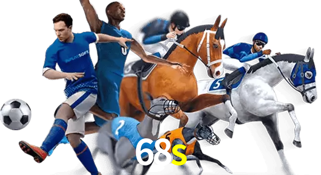 68s