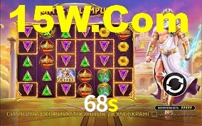 68s: A Experiência de Casino com Jogos de Mesa ao Vivo