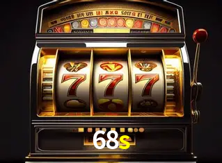 Jogos de Slot 68s