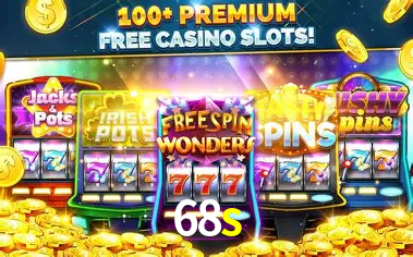 Login Seguro 68s