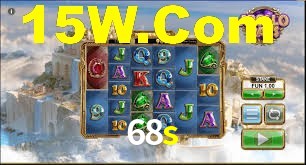 68s: Jogos de Caça-Níqueis-Altas Recompensas, Roleta-Velocidade, Blackjack-Desafios Máximos