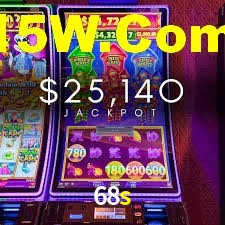 Sinta a adrenalina dos jogos de cassino com 68s