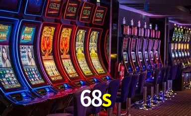 Login Seguro 68s