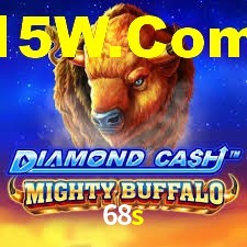 68s login