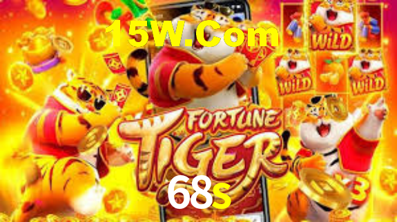 Jogos Exclusivos 68s