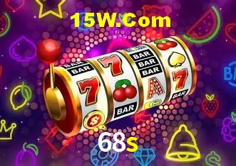 Casino Ao Vivo 68s