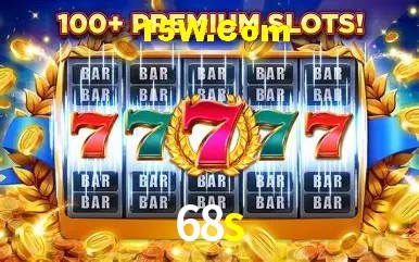 Estatísticas do Jogo 68s