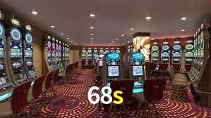 68s login