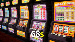 68s: Jogue Crash e Experimente Alta Recompensa Instantânea
