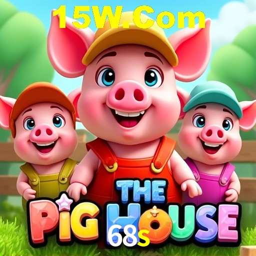 Desvendando o Mundo dos Jogos Virtuais na 68s