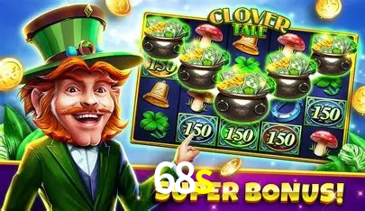 Diretório de Jogos 68s