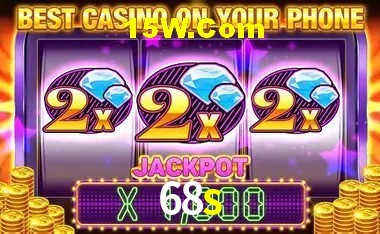 Casino Ao Vivo 68s