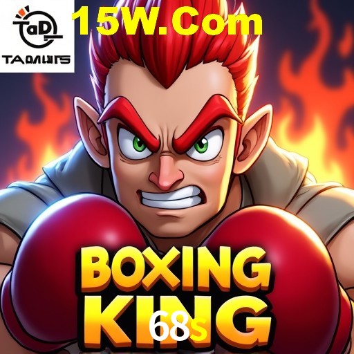 Descubra o Mundo do Cassino Online com 68s