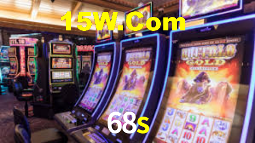 Bônus Generosos e Exclusivos no 68s para Você!