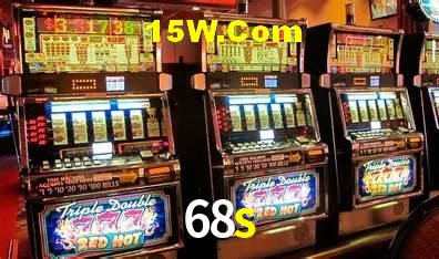 Sistemas de Segurança 68s
